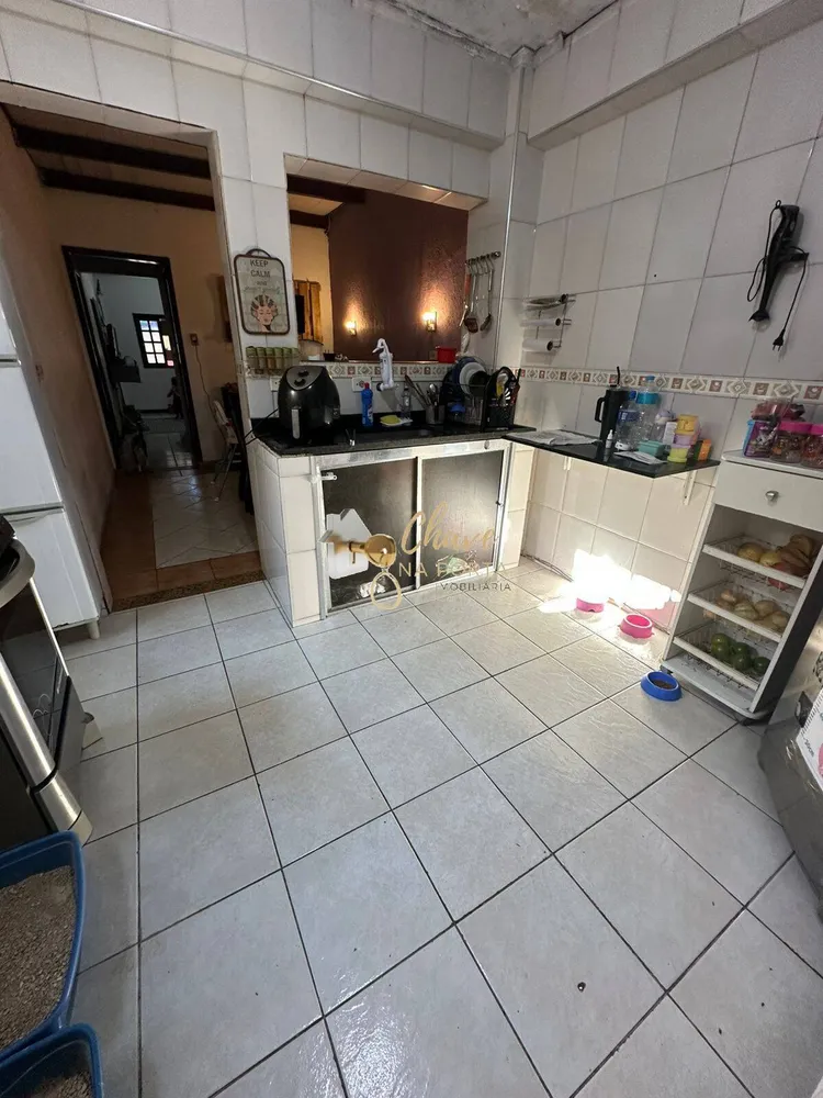 Casa, 3 quartos, 140 m² - Foto 3