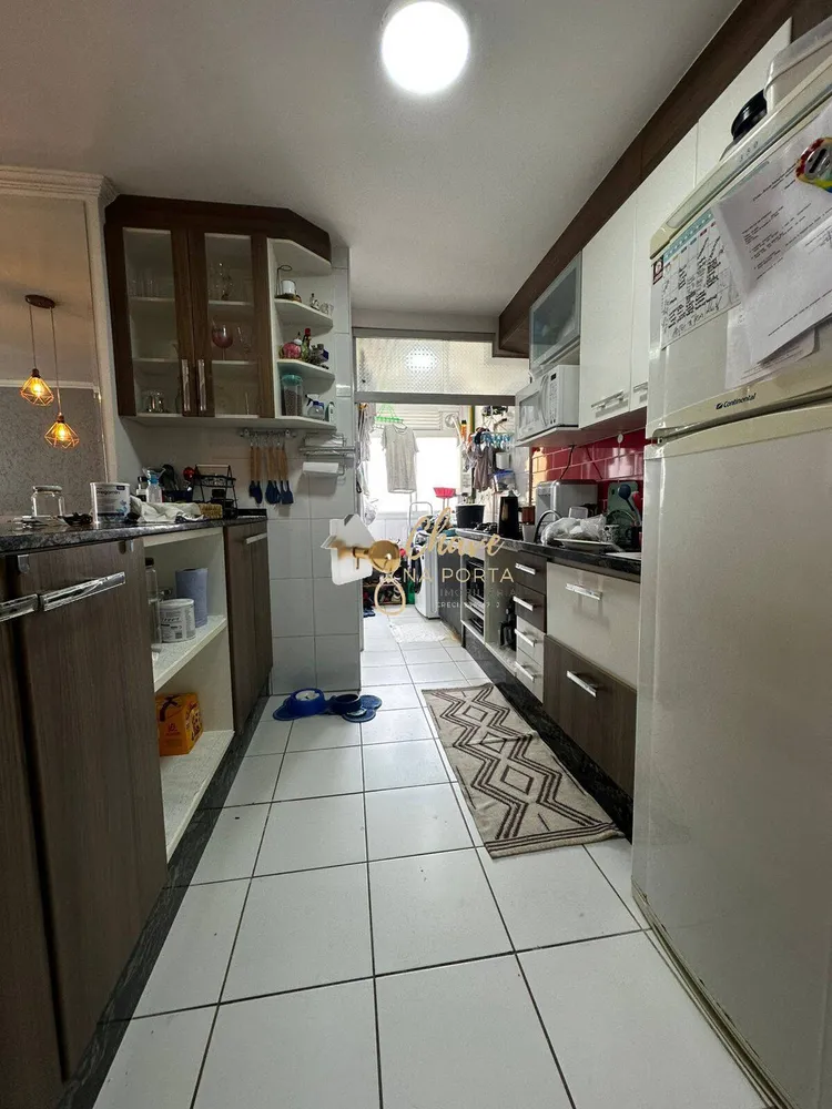 Apartamento, 3 quartos, 68 m² - Foto 2