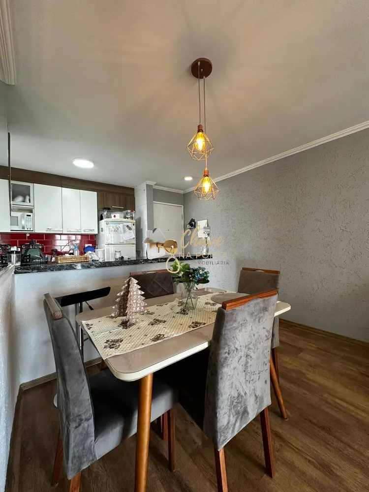 Apartamento, 3 quartos, 68 m² - Foto 1