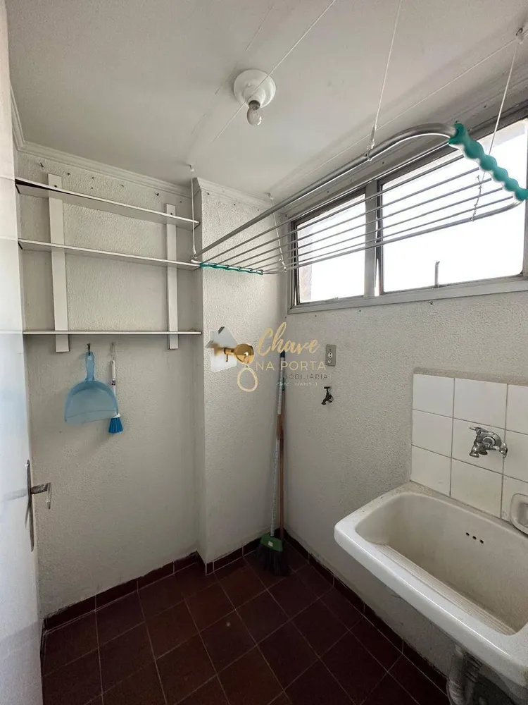Apartamento, 1 quarto, 35 m² - Foto 6