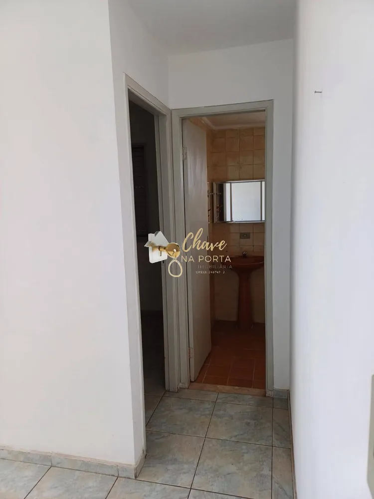Apartamento, 1 quarto, 35 m² - Foto 7