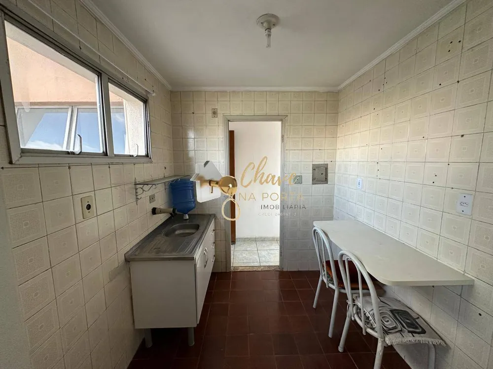 Apartamento, 1 quarto, 35 m² - Foto 5