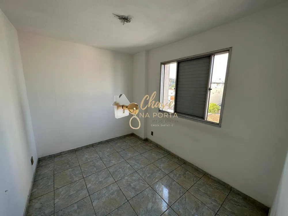 Apartamento, 1 quarto, 35 m² - Foto 8