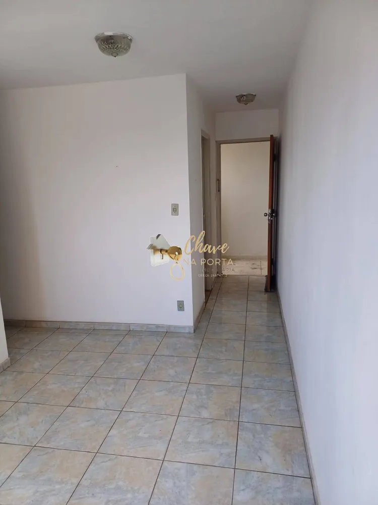 Apartamento, 1 quarto, 35 m² - Foto 4