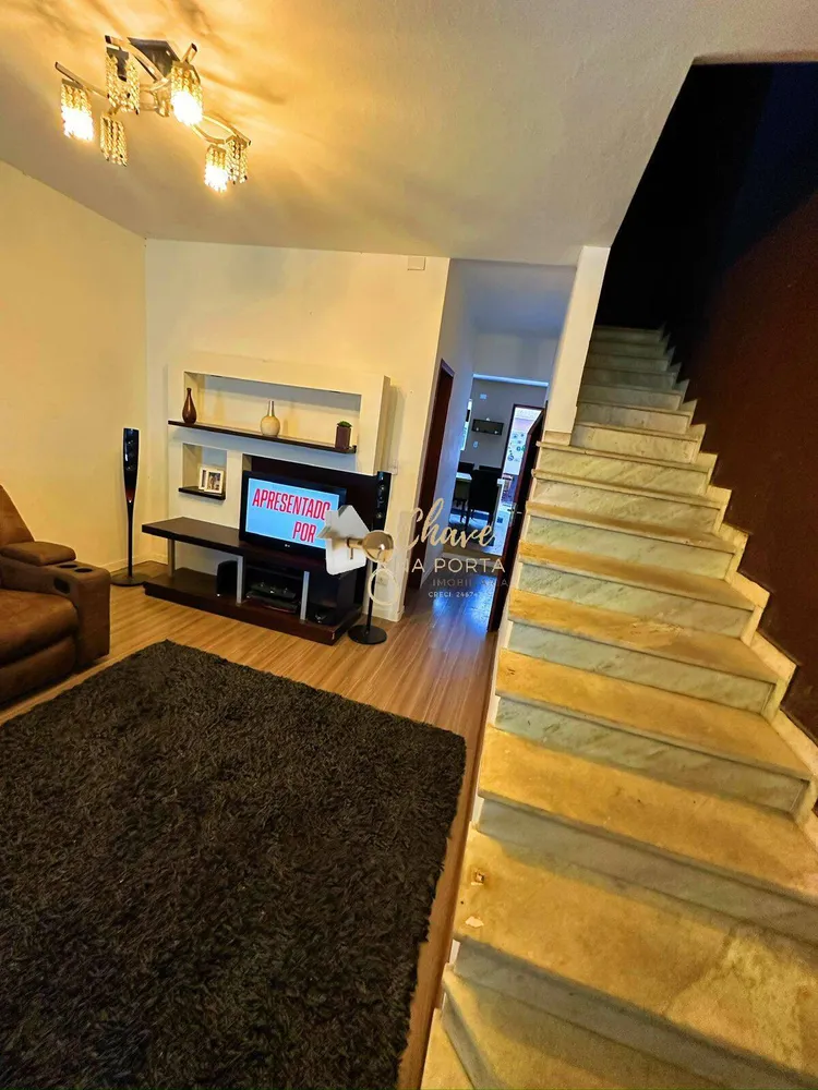Sobrado, 3 quartos, 210 m² - Foto 6