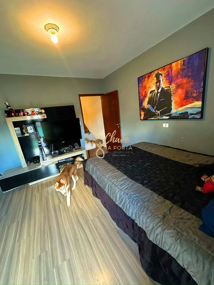Sobrado, 3 quartos, 210 m² - Foto 7