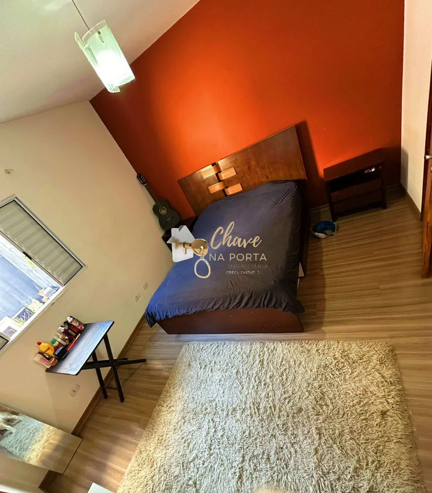 Sobrado, 3 quartos, 210 m² - Foto 2
