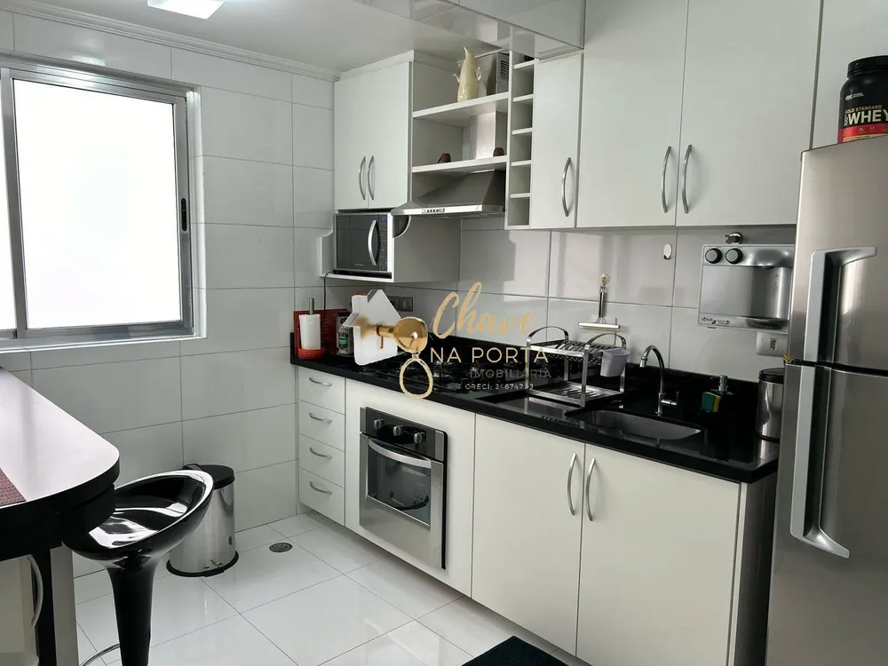 Apartamento, 2 quartos, 68 m² - Foto 1