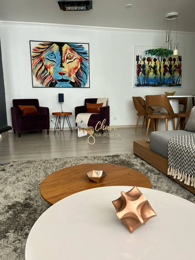 Apartamento, 2 quartos, 68 m² - Foto 2
