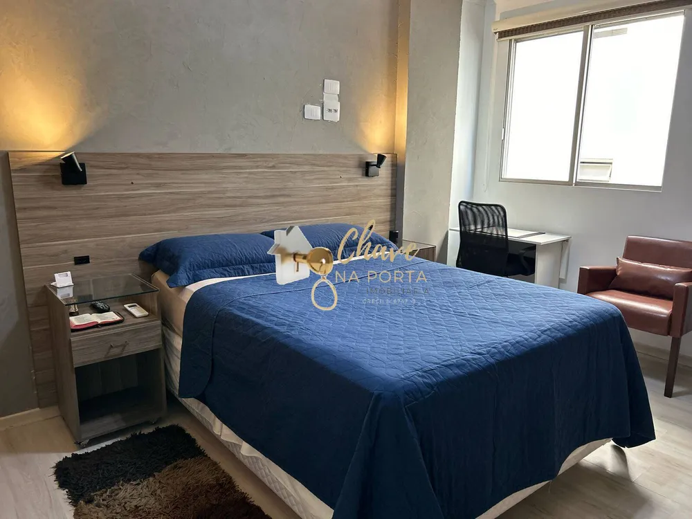 Apartamento, 2 quartos, 68 m² - Foto 3