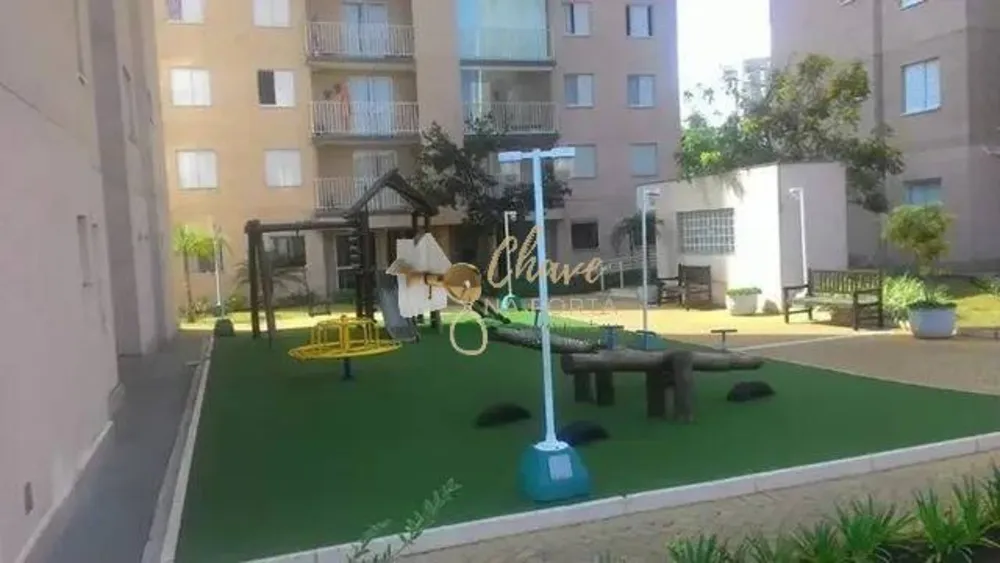 Apartamento, 3 quartos, 71 m² - Foto 9