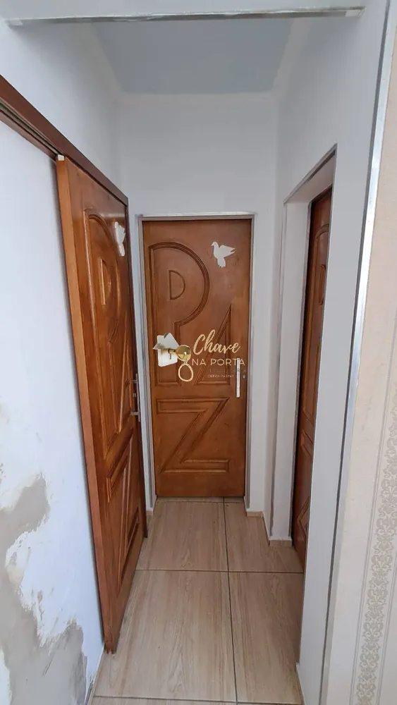 Apartamento, 2 quartos, 48 m² - Foto 2