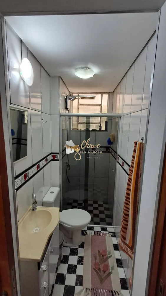 Apartamento, 2 quartos, 48 m² - Foto 4