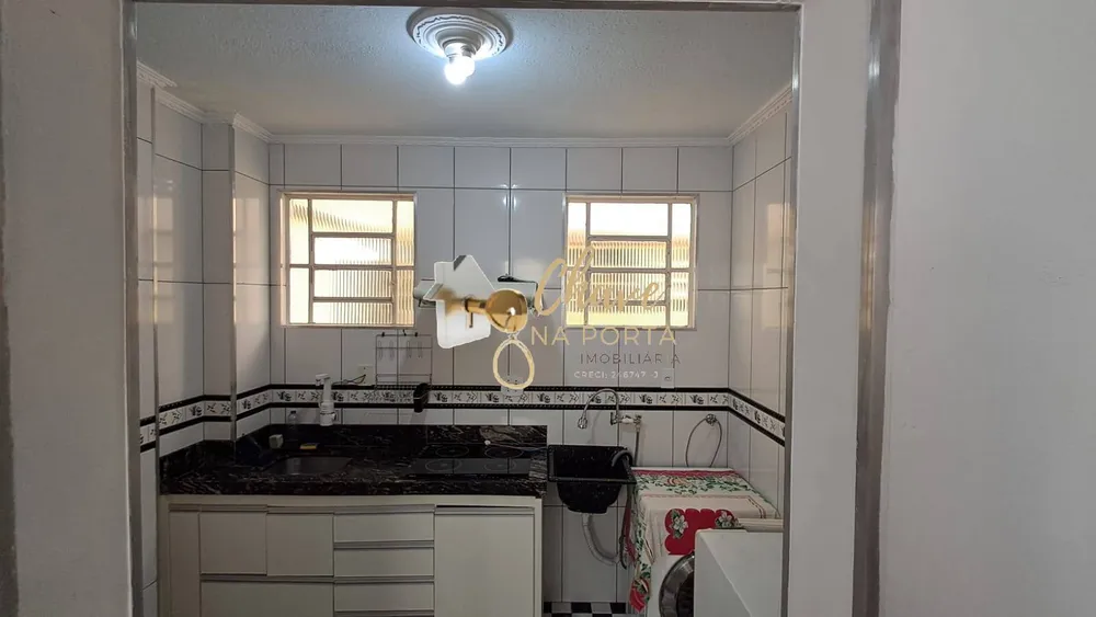 Apartamento, 2 quartos, 48 m² - Foto 1