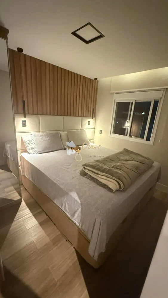 Apartamento, 2 quartos, 64 m² - Foto 2