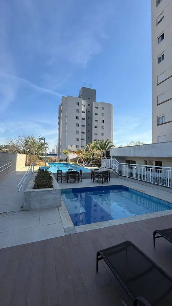 Apartamento, 2 quartos, 64 m² - Foto 8