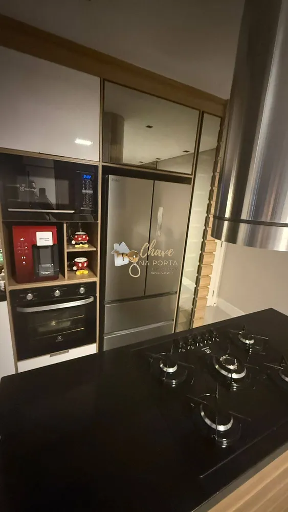 Apartamento, 2 quartos, 64 m² - Foto 2