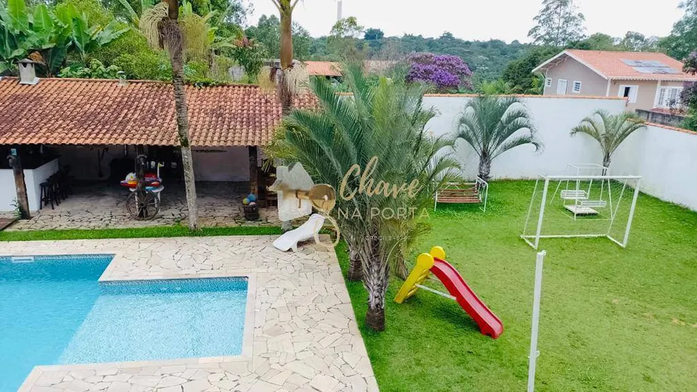 Sobrado, 4 quartos, 310 m² - Foto 1