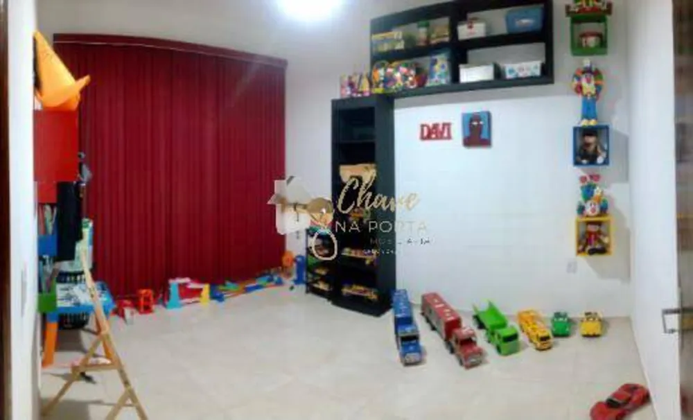 Sobrado, 4 quartos, 310 m² - Foto 4