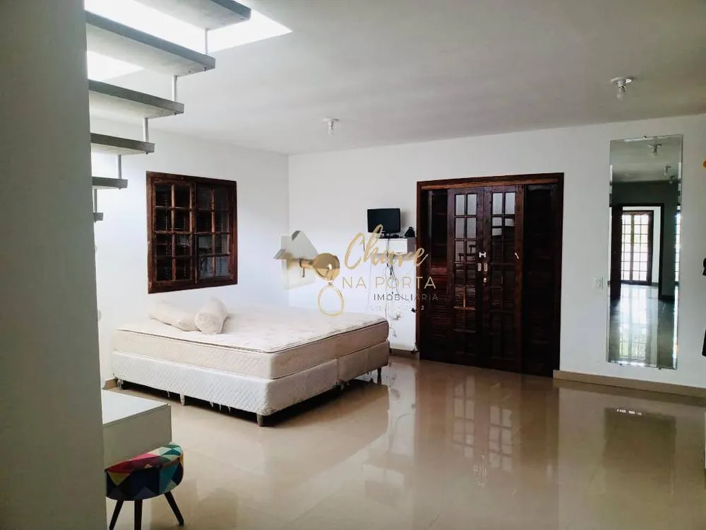 Sobrado, 4 quartos, 310 m² - Foto 2