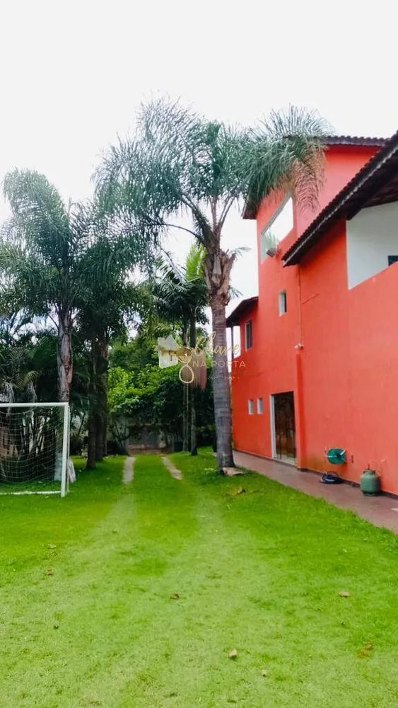 Sobrado, 4 quartos, 310 m² - Foto 4