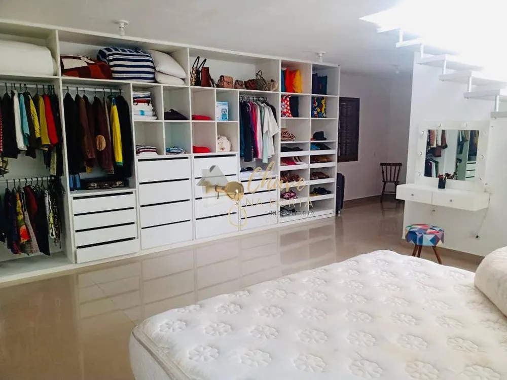 Sobrado, 4 quartos, 310 m² - Foto 3