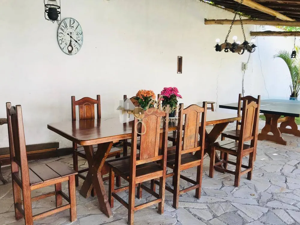 Sobrado, 4 quartos, 310 m² - Foto 5