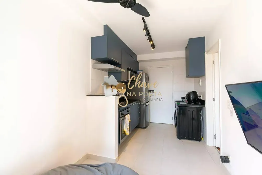 Apartamento, 1 quarto, 28 m² - Foto 3