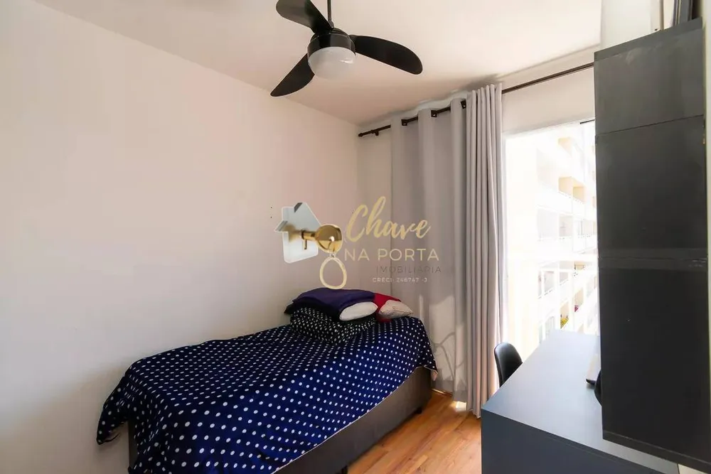 Apartamento, 1 quarto, 28 m² - Foto 1