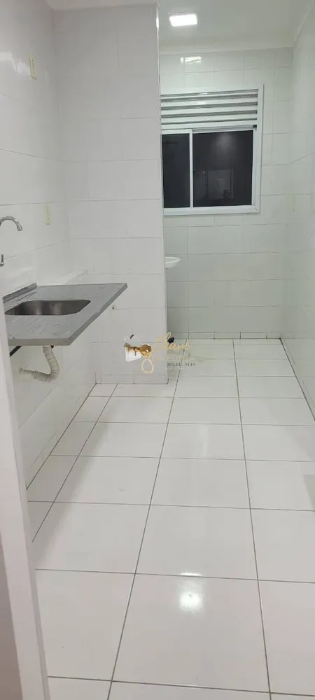 Apartamento, 1 quarto, 55 m² - Foto 2