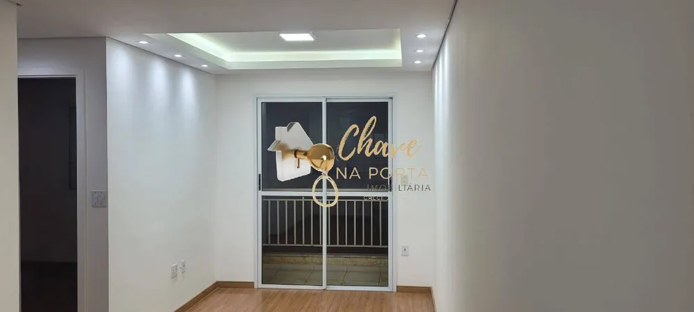 Apartamento, 1 quarto, 55 m² - Foto 3
