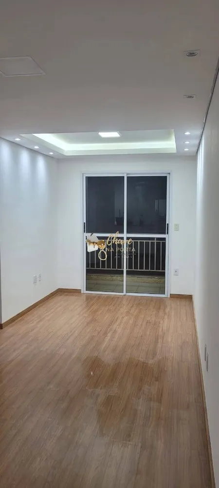 Apartamento, 1 quarto, 55 m² - Foto 4