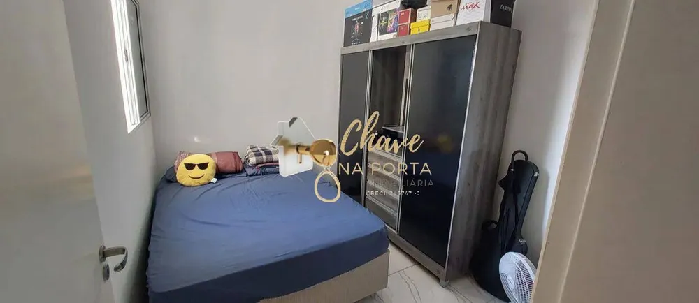 Apartamento, 1 quarto, 38 m² - Foto 5