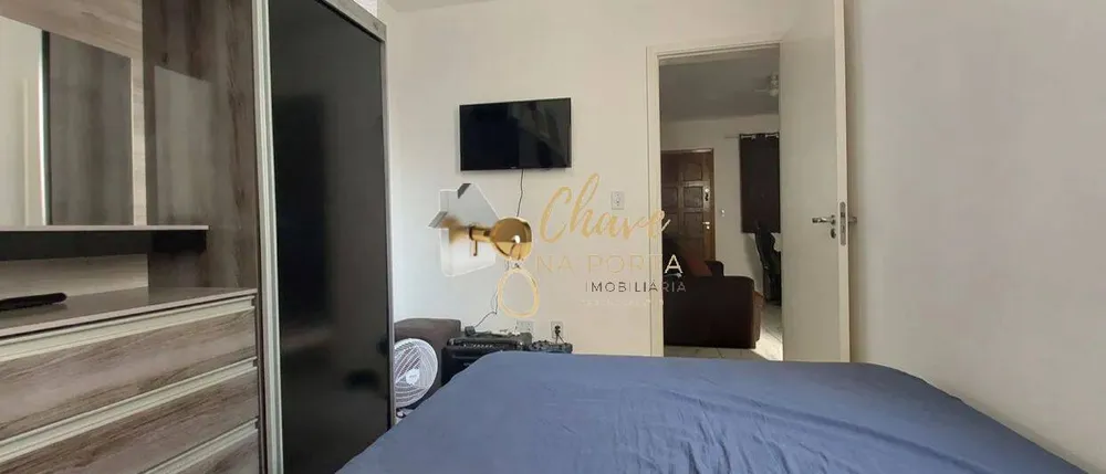 Apartamento, 1 quarto, 38 m² - Foto 7