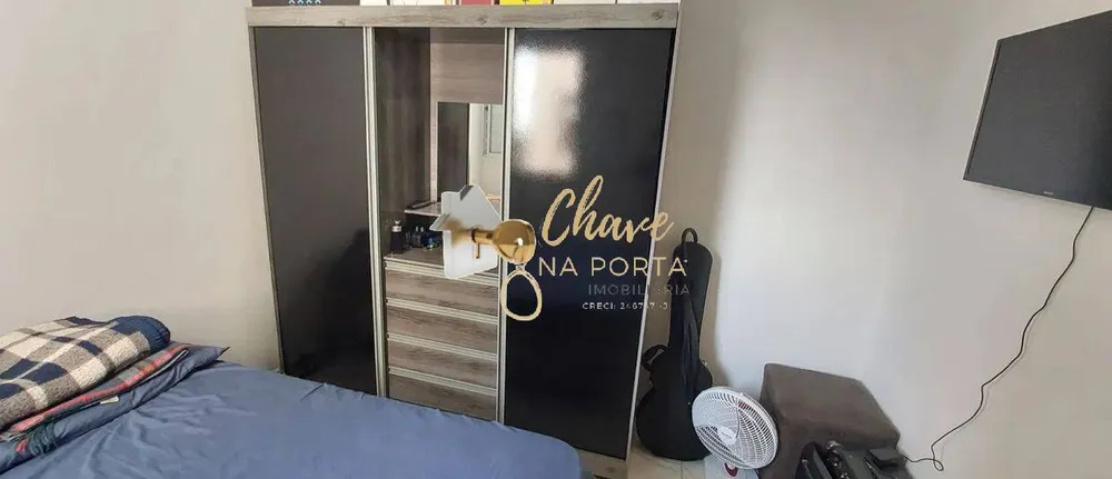 Apartamento, 1 quarto, 38 m² - Foto 6
