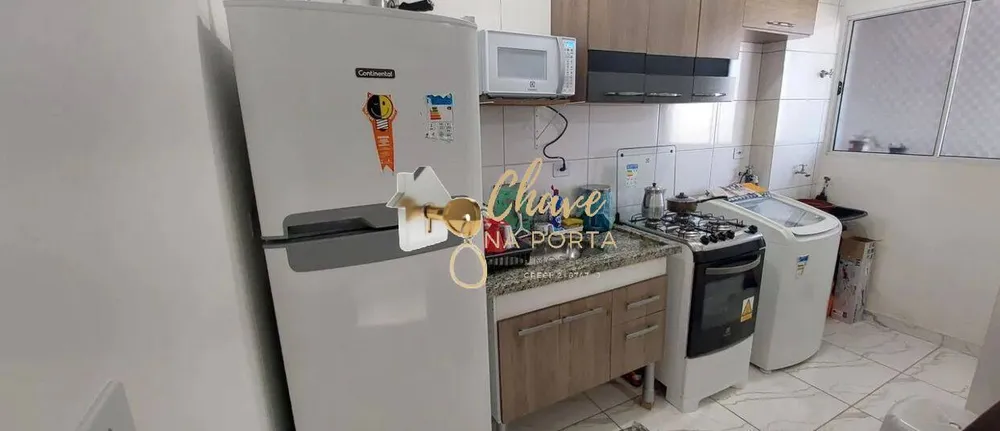 Apartamento, 1 quarto, 38 m² - Foto 4
