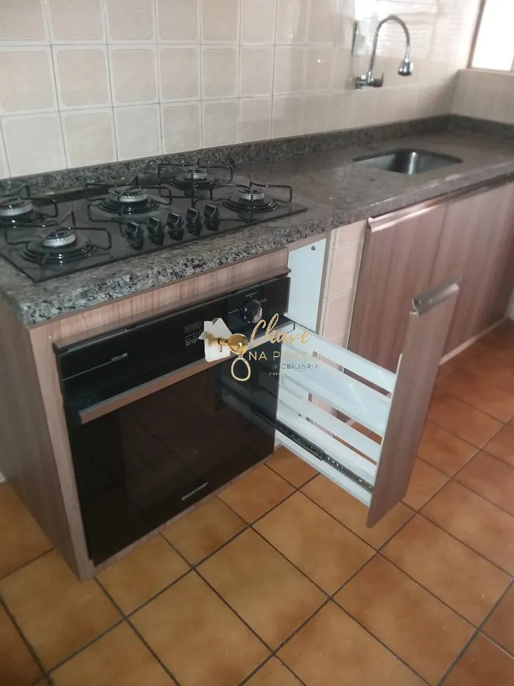 Apartamento, 2 quartos, 80 m² - Foto 2