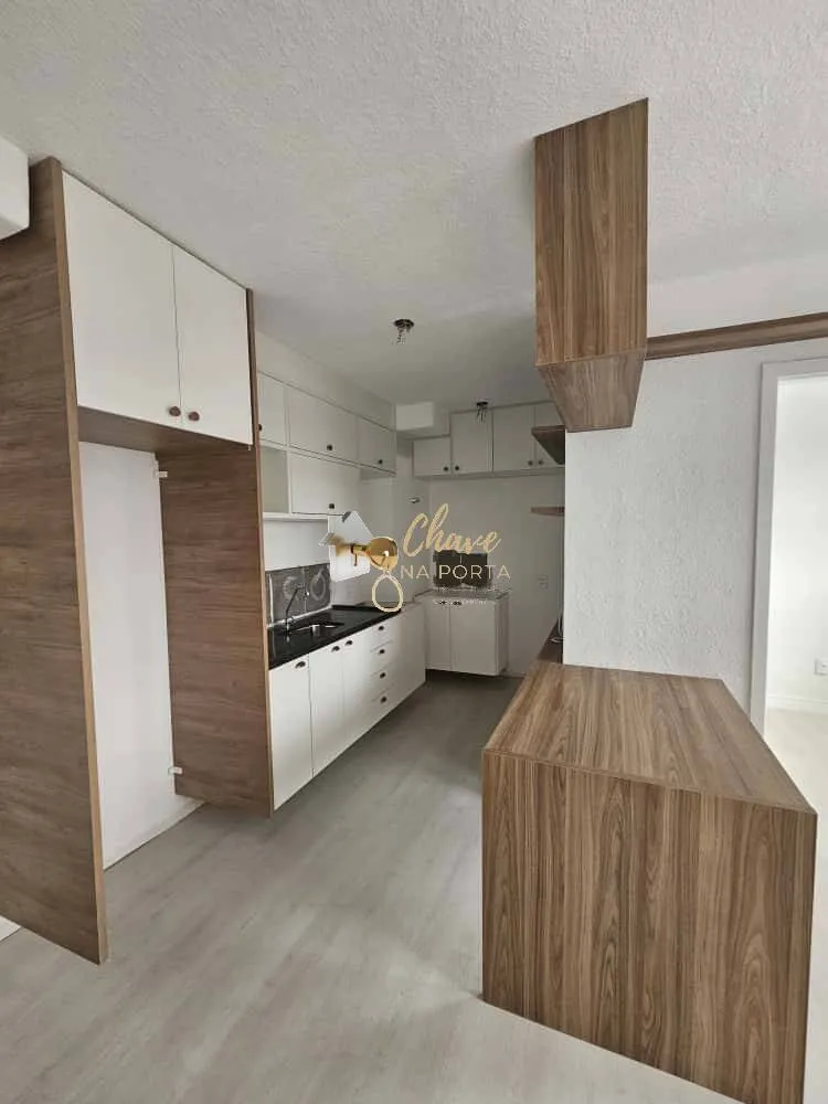 Apartamento, 2 quartos, 55 m² - Foto 1