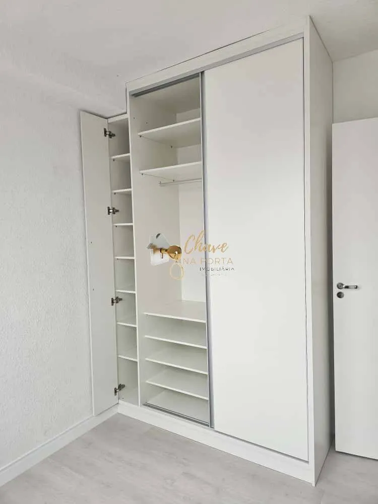 Apartamento, 2 quartos, 55 m² - Foto 2
