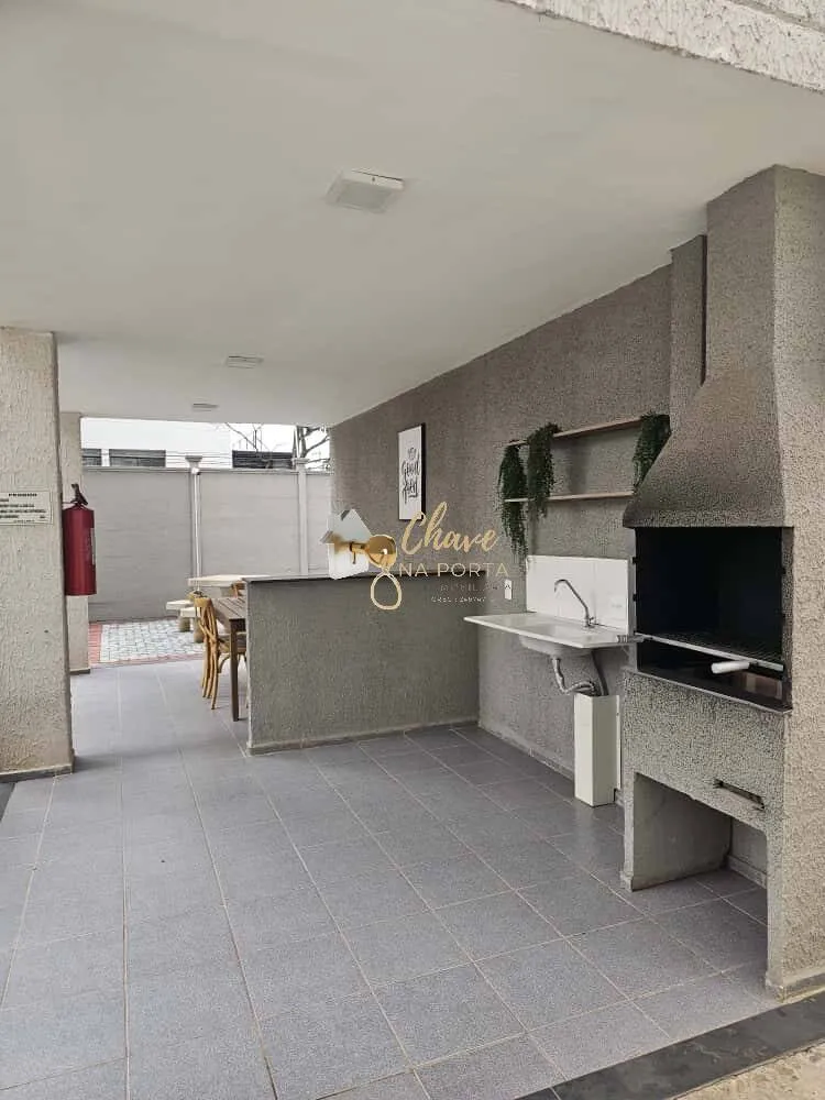 Apartamento, 2 quartos, 55 m² - Foto 3