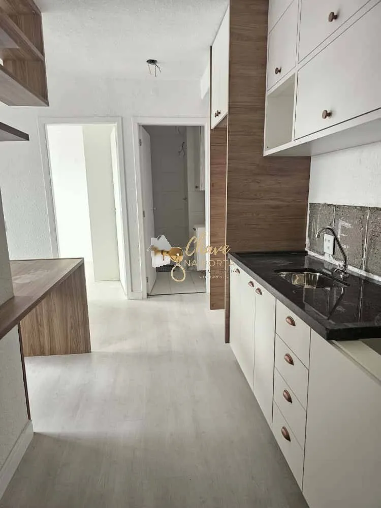 Apartamento, 2 quartos, 55 m² - Foto 4
