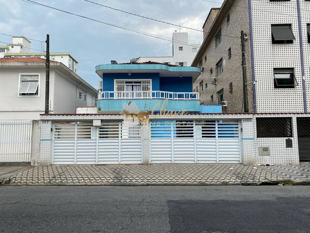 Casa, 3 quartos, 171 m² - Foto 1