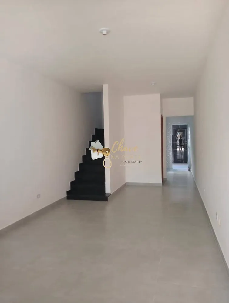 Casa, 3 quartos, 84 m² - Foto 1