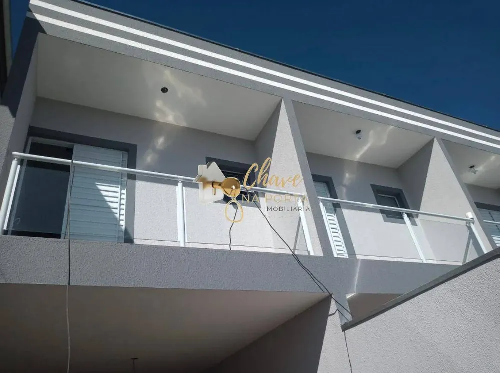 Casa, 3 quartos, 84 m² - Foto 8