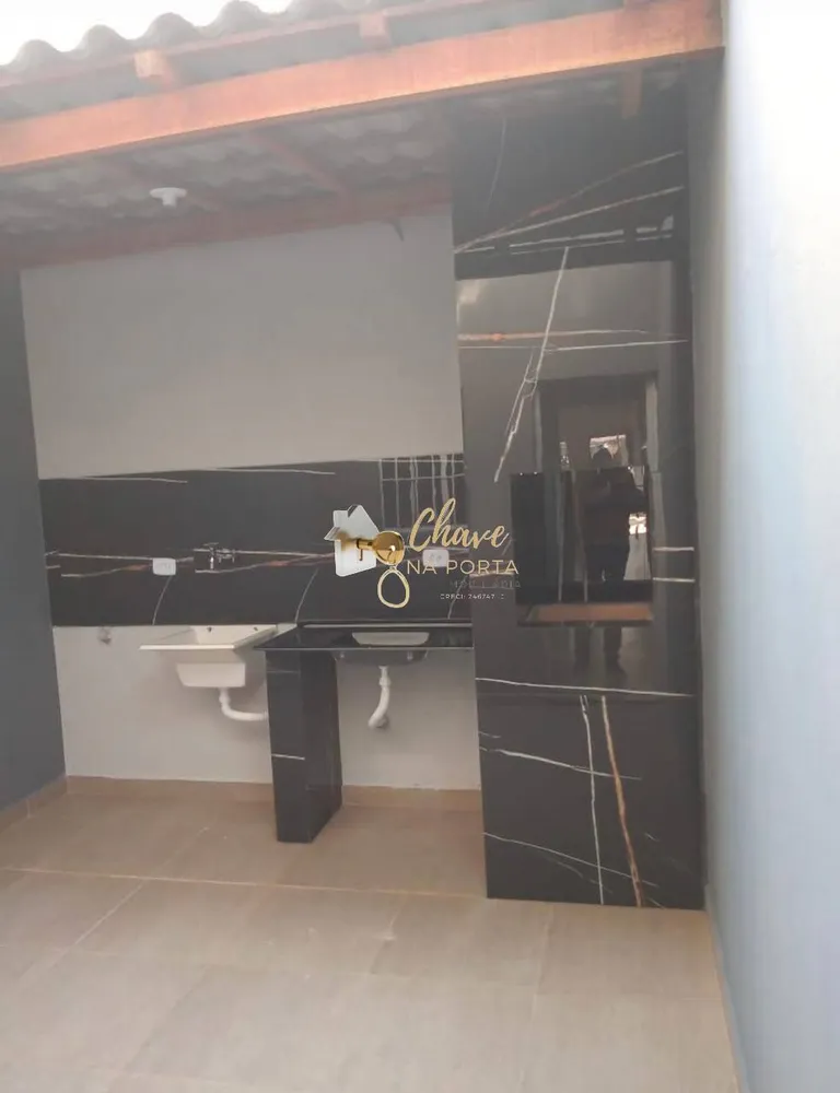 Casa, 3 quartos, 84 m² - Foto 3