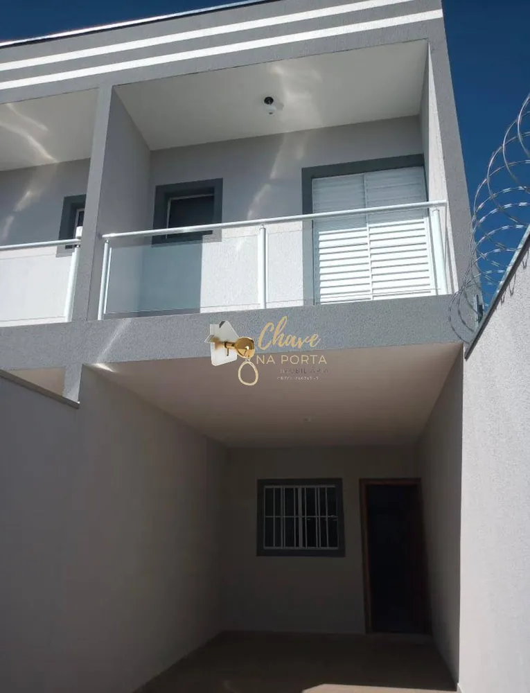 Casa, 3 quartos, 84 m² - Foto 5