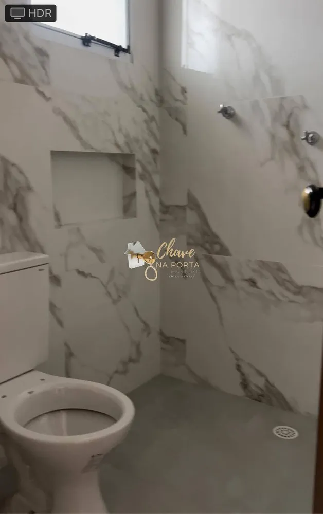 Casa, 3 quartos, 84 m² - Foto 2