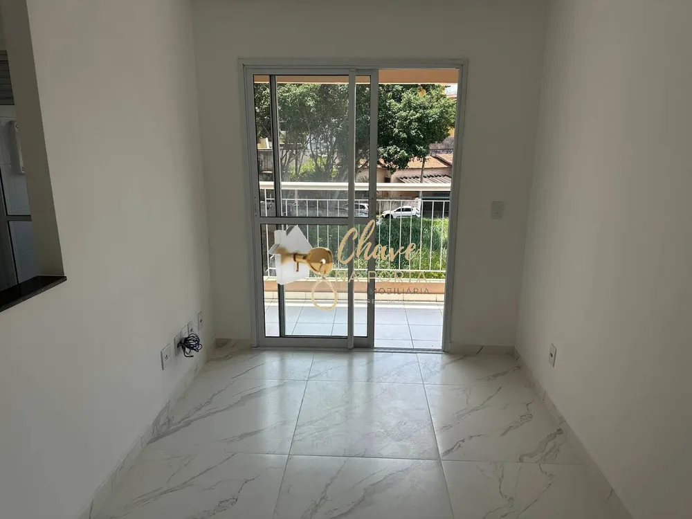 Apartamento, 2 quartos, 51 m² - Foto 1