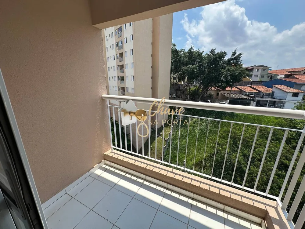 Apartamento, 2 quartos, 51 m² - Foto 2