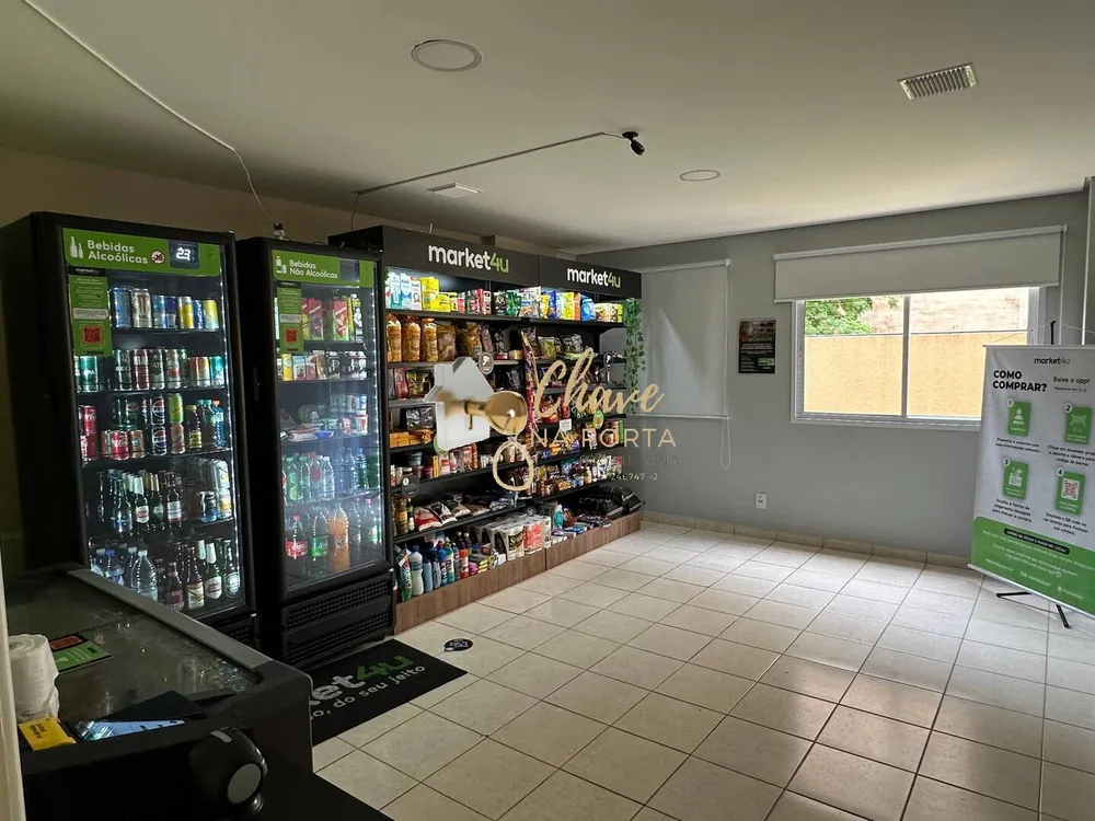 Apartamento, 2 quartos, 51 m² - Foto 5